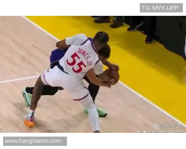 湖人名人队与快船的激烈对决展现篮球魅力与城市荣誉之争